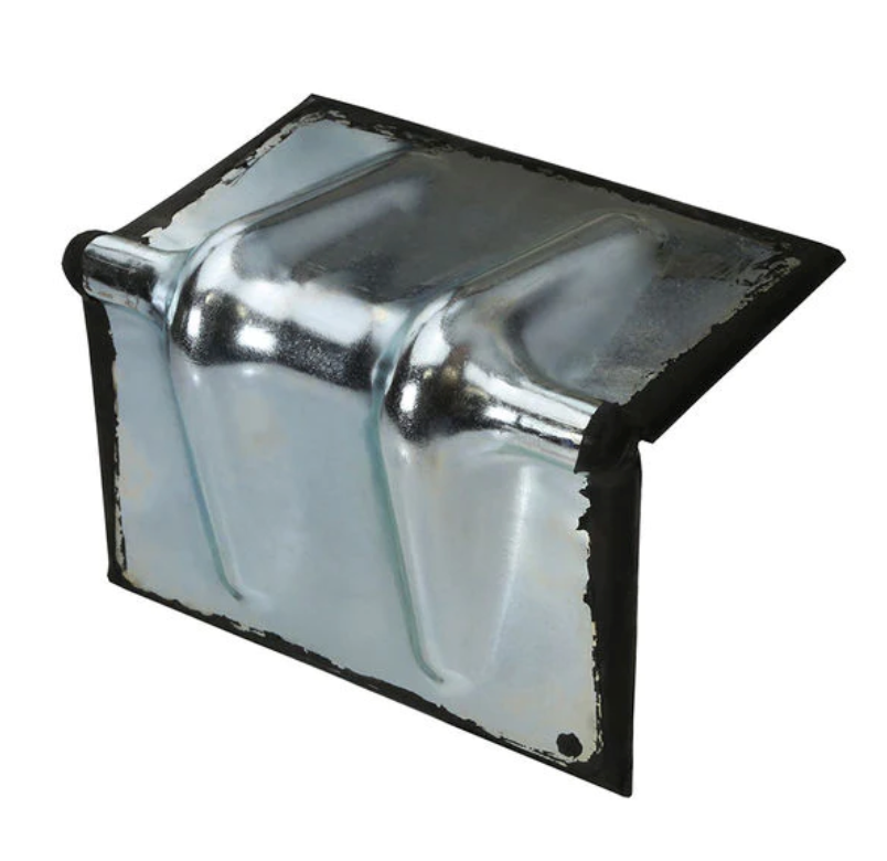 STEEL CORNER PROTECTOR