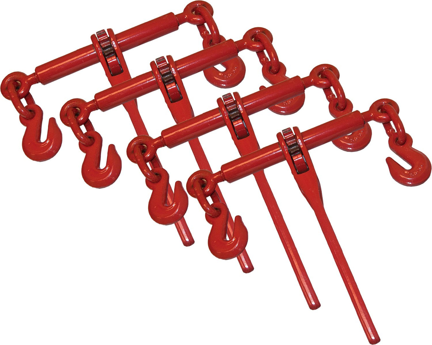 Ratchet Chain Binder 5/16" - 3/8"