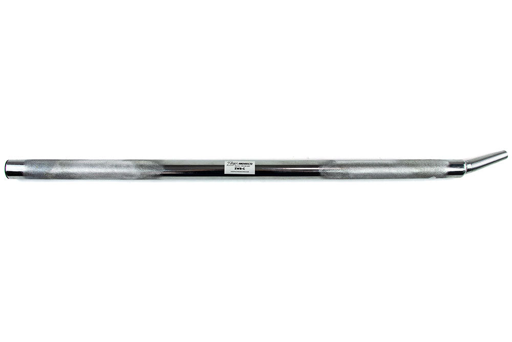 WINCH BAR FOR FLATBED LOAD SECUREMENT